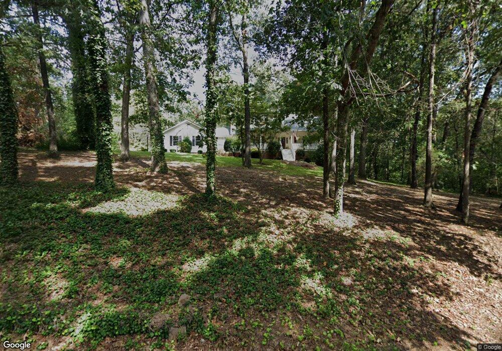 5496 Northwoods Rd, Clermont, GA 30527 - photo 1