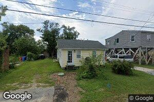 106 Garrison Ave, Fortescue, NJ 08321