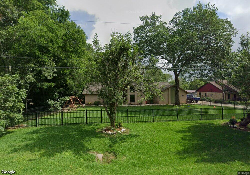 543 County Road 417, Dayton, TX 77535 - photo 1