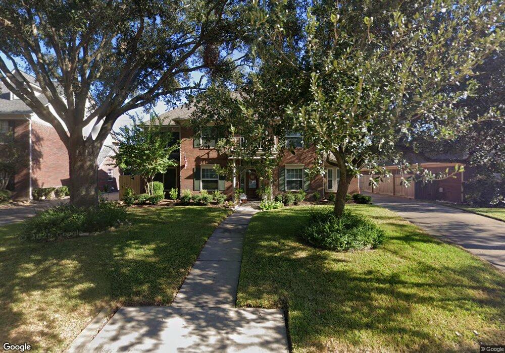 15914 Sweetwater Creek Dr, Houston, TX 77095 - photo 1