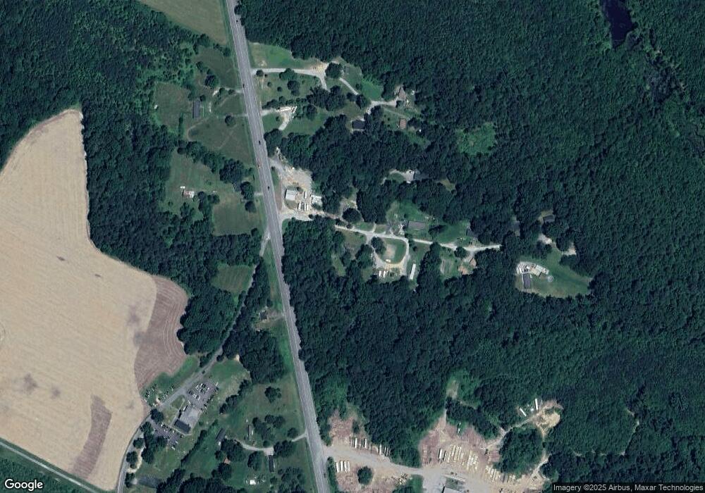 10036 Buzzards Bottom Rd, Ruther Glen, VA 22546 - photo 1