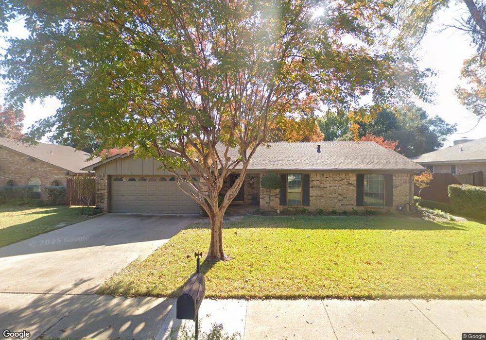 1108 Boston Blvd, Bedford, TX 76022 - photo 1