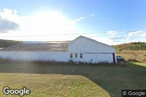 8477 Canby Rd, Levering, MI 49755