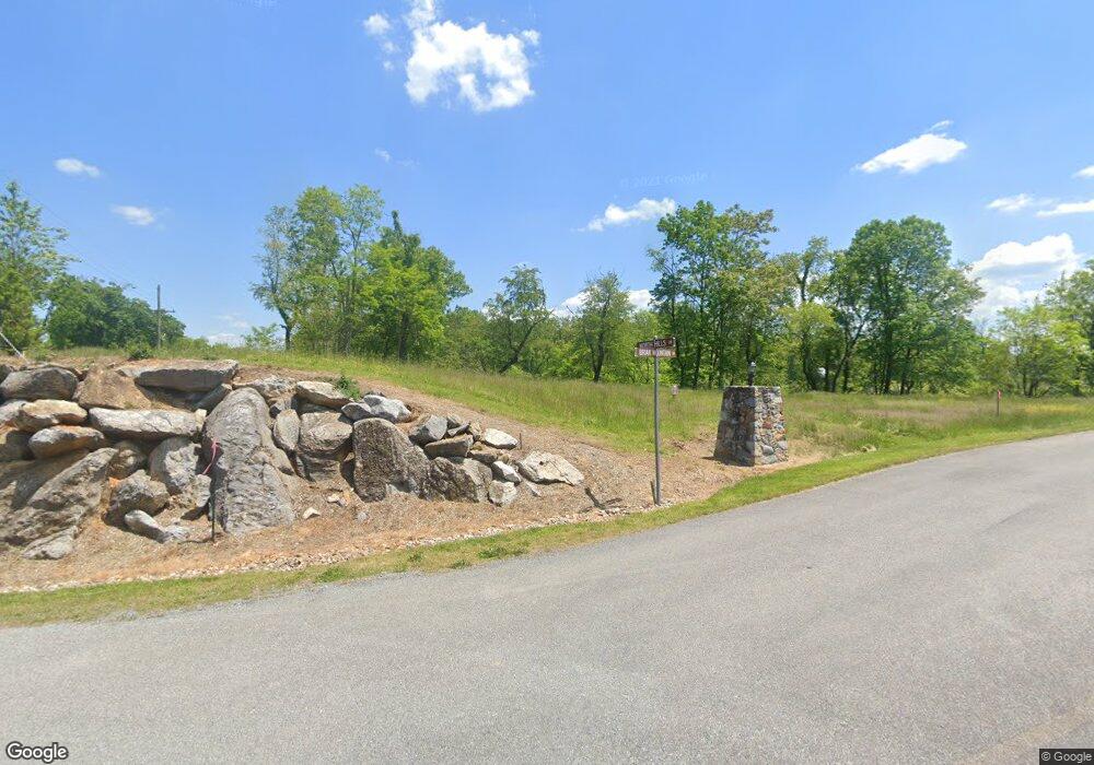 11 Briar Mountain Drive Lot 11, Shepherdstown, WV 25443 - photo 1