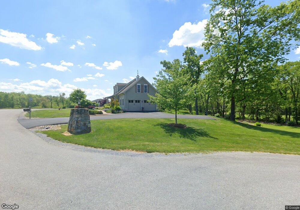 0 Briar Mountain Dr unit JF7520512, Shepherdstown, WV 25443 - photo 1