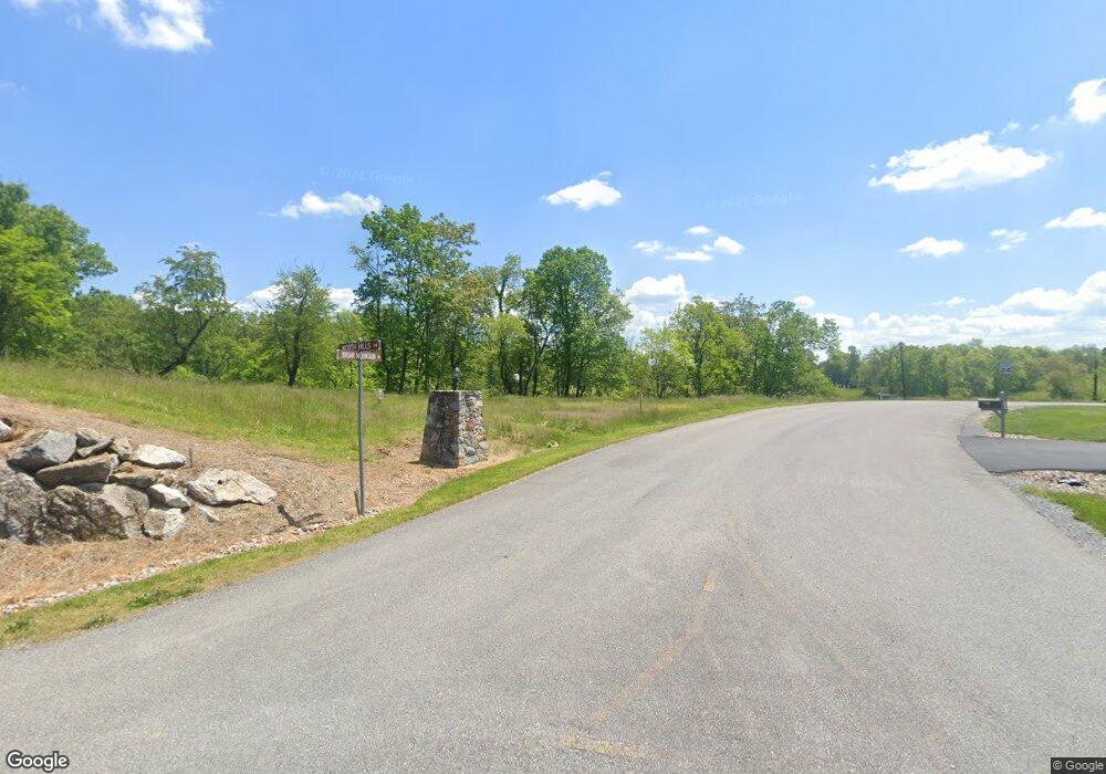 17 Briar Mountain Drive Lot 17, Shepherdstown, WV 25443 - photo 1