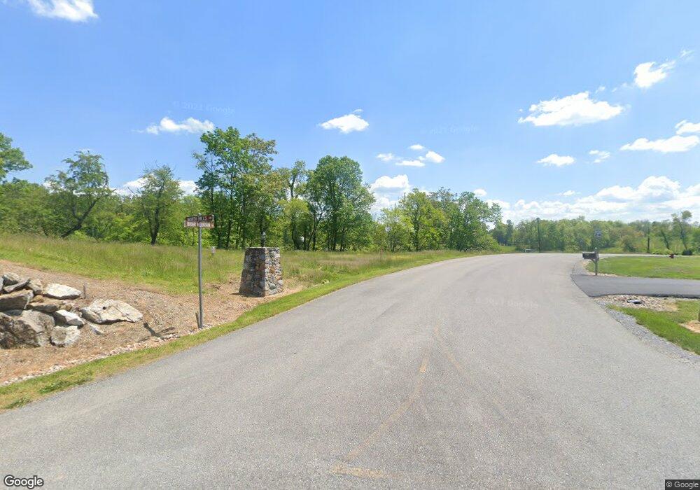 3 Briar Mountain Drive Lot 3, Shepherdstown, WV 25443 - photo 1