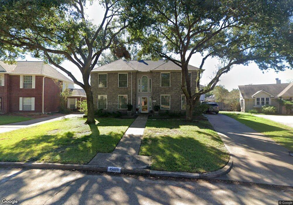 15015 Forest Trails Dr, Houston, TX 77095 - photo 1