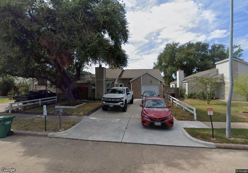 7615 Log Cradle Dr, Houston, TX 77041 - photo 1