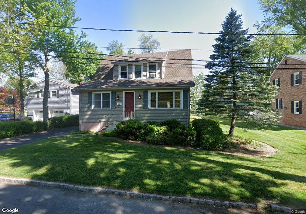 8 8th St, New Providence, NJ 07974 - photo 1