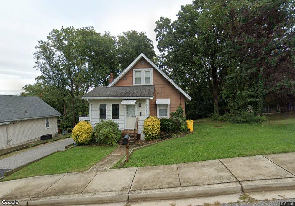 45 Patapsco Rd, Linthicum Heights, MD 21090 - photo 1