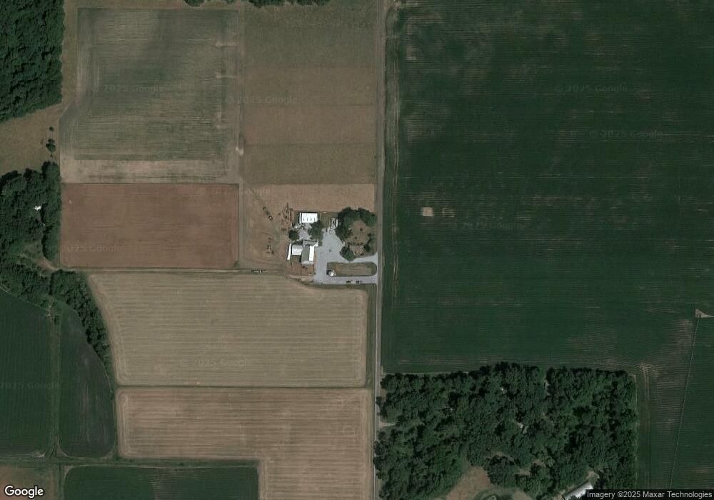 14699 Hickory Rd, Argos, IN 46501 - photo 1