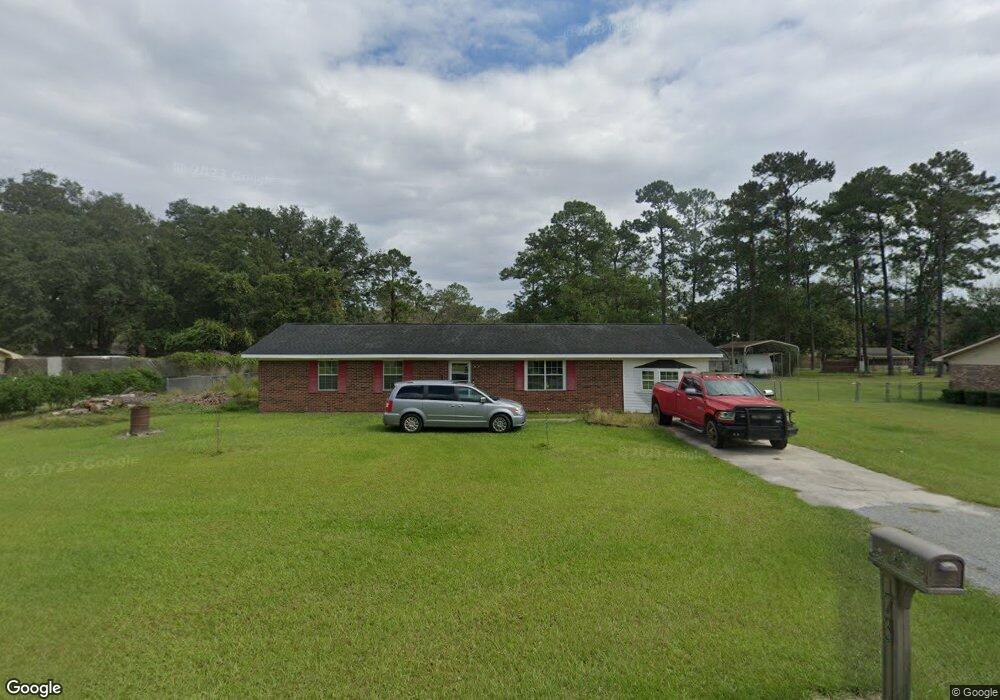 73 Timber Ln, Waycross, GA 31503 - photo 1