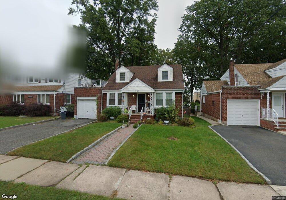 2-15 17th St unit 2X, Fair Lawn, NJ 07410 - photo 1