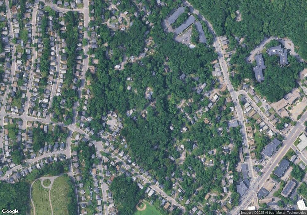 19 Cedar Rd, West Roxbury, MA 02132 - photo 1