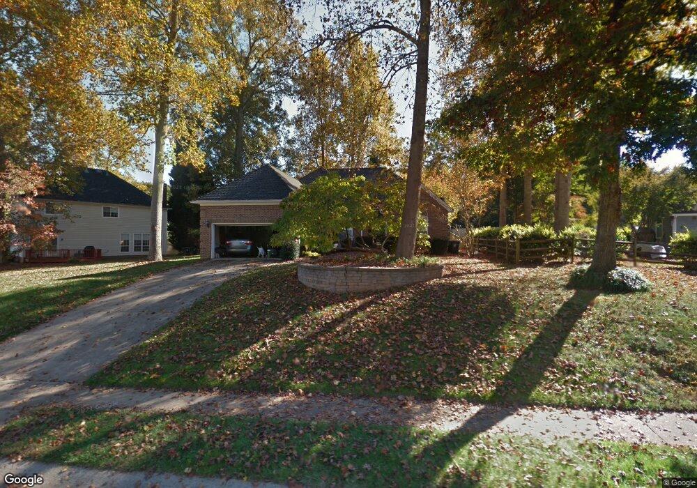 9120 New Oak Ln, Huntersville, NC 28078 - photo 1