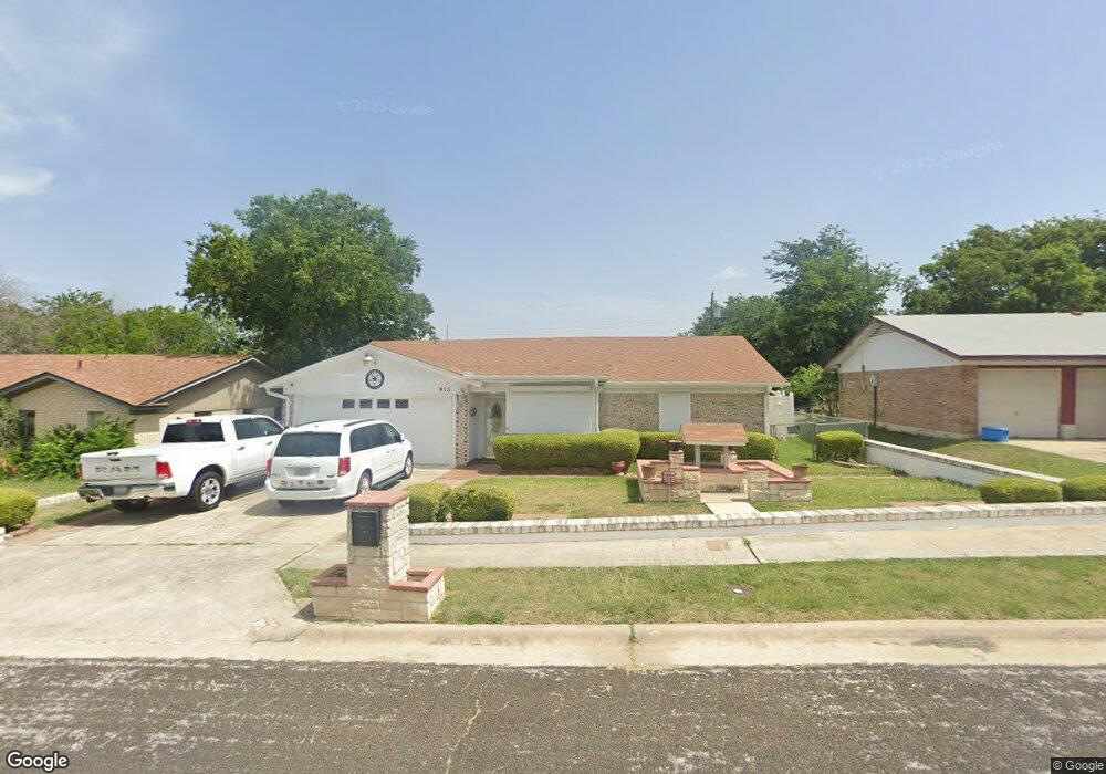 915 Randa St, Copperas Cove, TX 76522 - photo 1