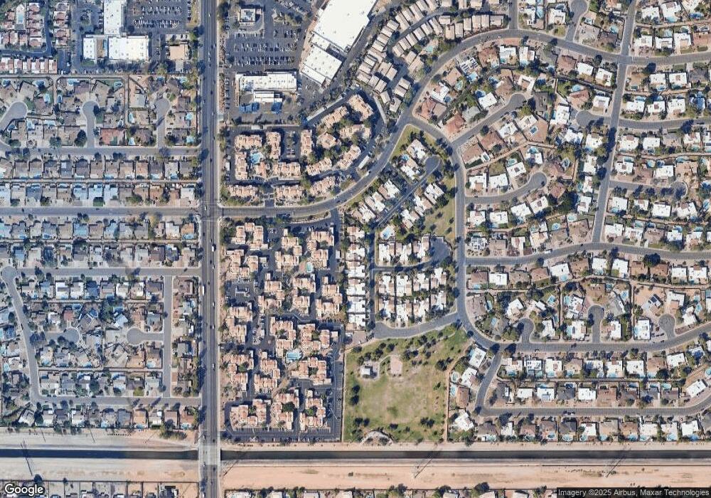 6754 S Taylor Dr, Tempe, AZ 85283 - photo 1