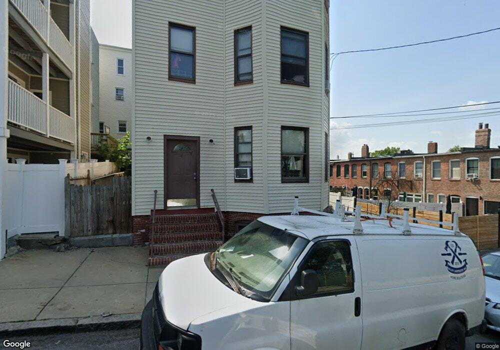 6 Glendon St unit 1, Boston, MA 02128 - photo 1