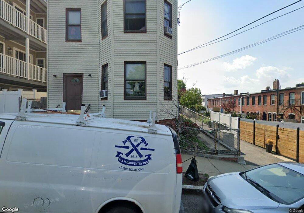 6 Glendon St unit 2, Boston, MA 02128 - photo 1