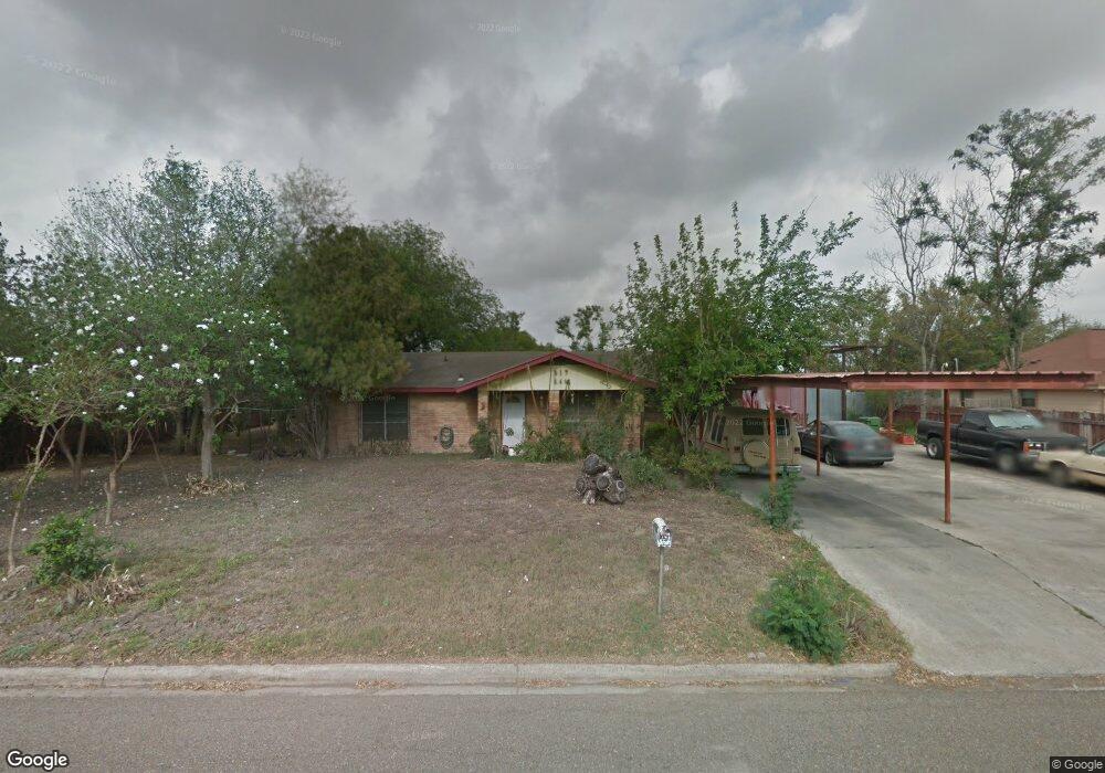 517 S 6th St, Donna, TX 78537 - photo 1