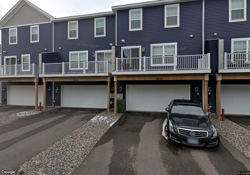 9635 95th Place N, Maple Grove, MN 55369 - photo 1