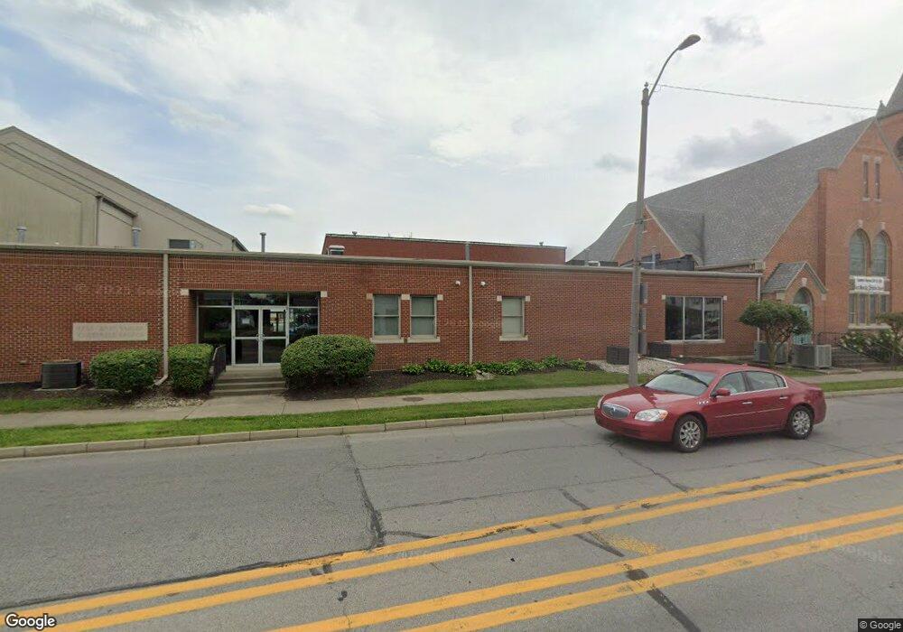 1801 Main St, Elwood, IN 46036 - photo 1