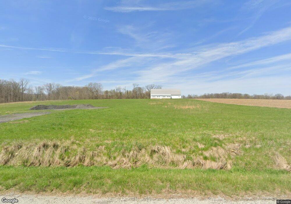 8764 S 550 W, Wabash, IN 46992 - photo 1