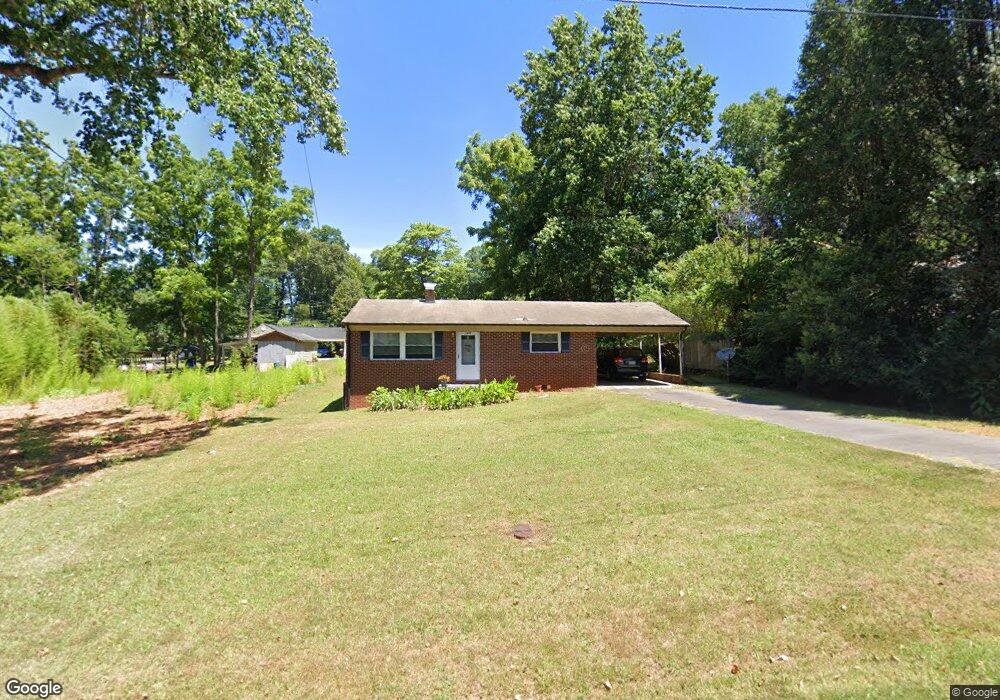 1402 Sunset Ave, Asheboro, NC 27205 - photo 1