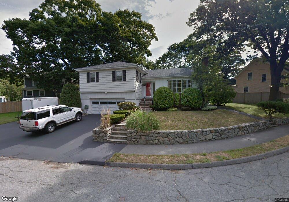 86 Millett Rd, Swampscott, MA 01907 - photo 1
