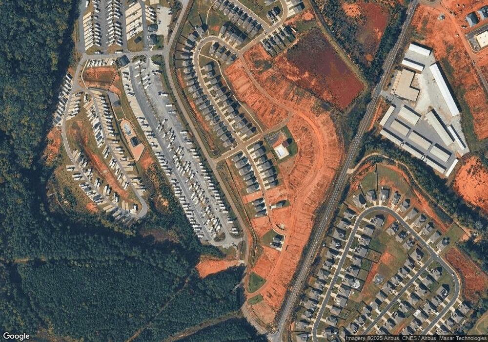 458 Seaborn Cir, Pendleton, SC 29670 - photo 1