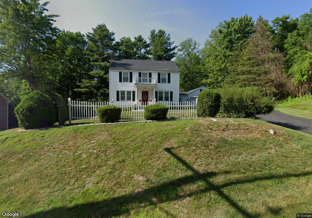 249 Killington Ave, Rutland, VT 05701 - photo 1