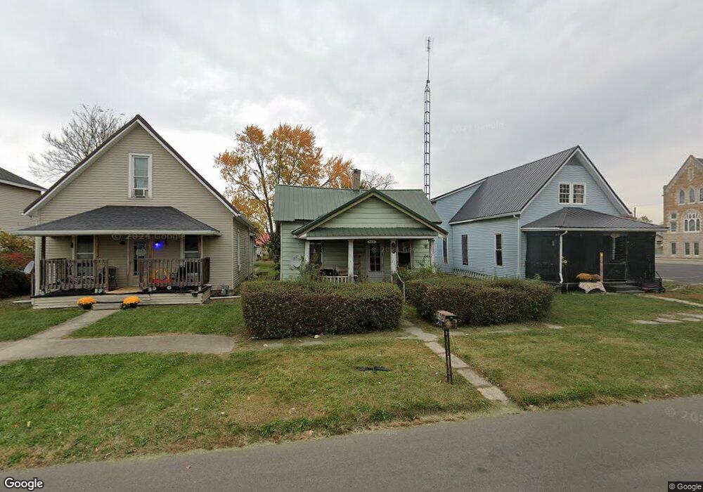 126 E Arch St, Portland, IN 47371 - photo 1