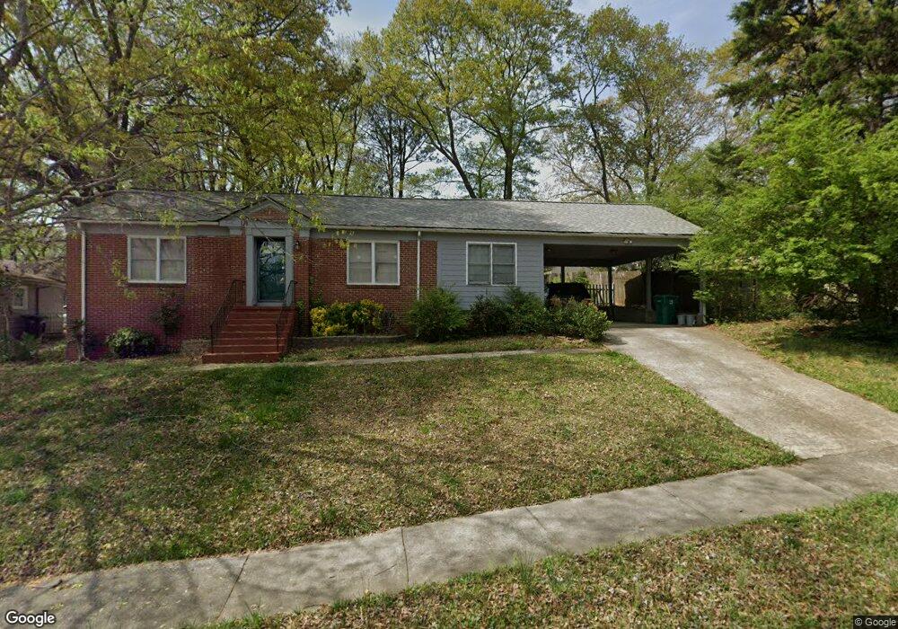 2470 Pasadena Place SE, Smyrna, GA 30080 - photo 1