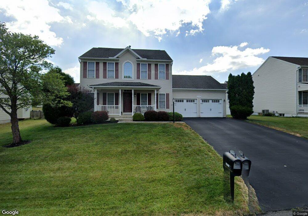 10209 Stagecoach Dr, Hagerstown, MD 21740 - photo 1