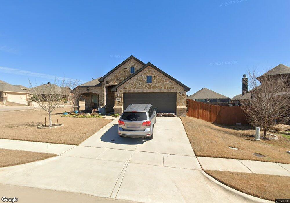 2501 Weatherford Heights Dr, Weatherford, TX 76087 - photo 1