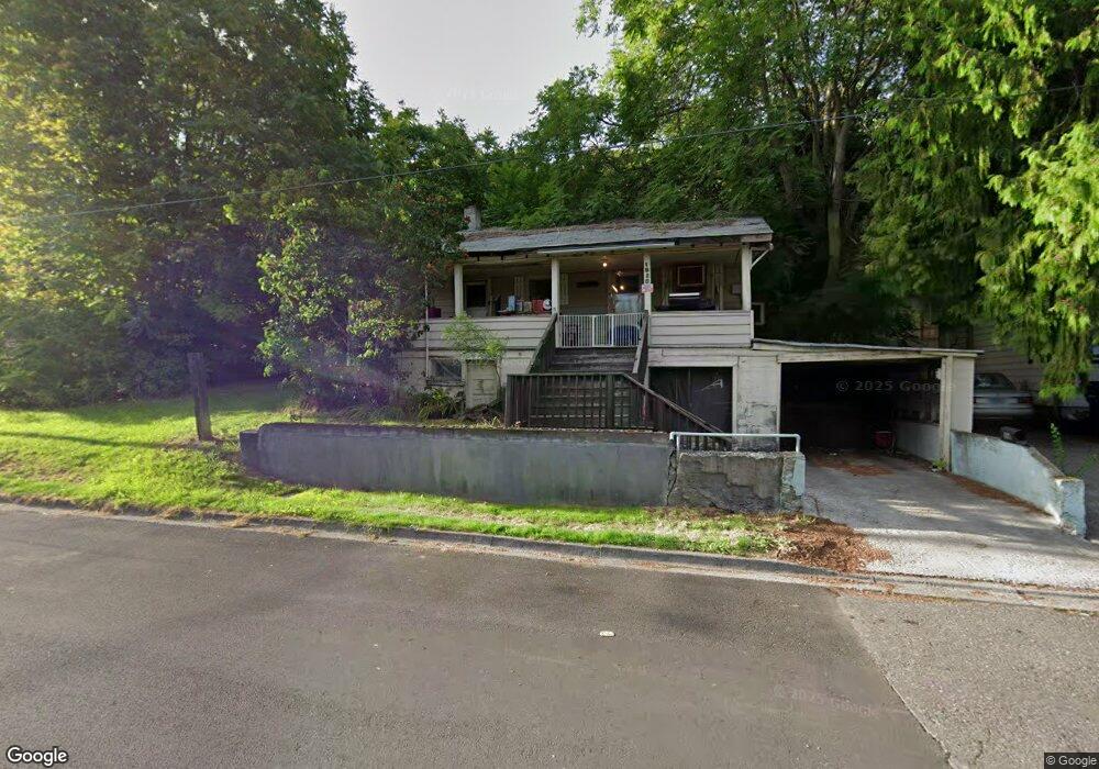 1520 E 14th St, the Dalles, OR 97058 - photo 1