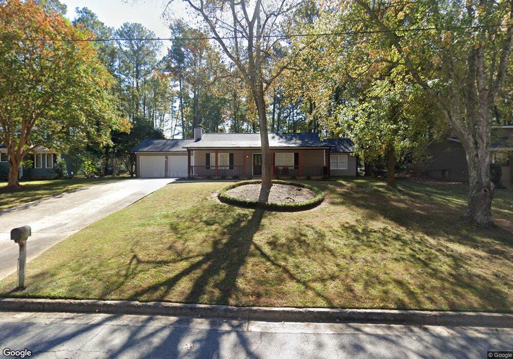 815 Cedar Lake Dr SE unit /8E, Conyers, GA 30094 - photo 1