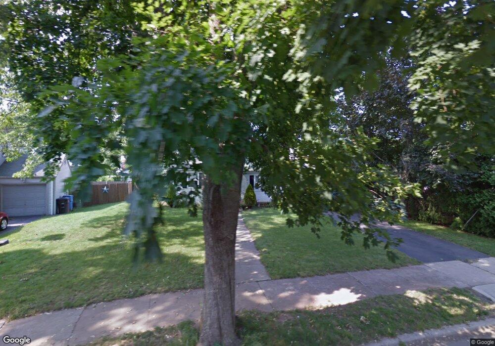 69 W End Ave, New Britain, CT 06052 - photo 1