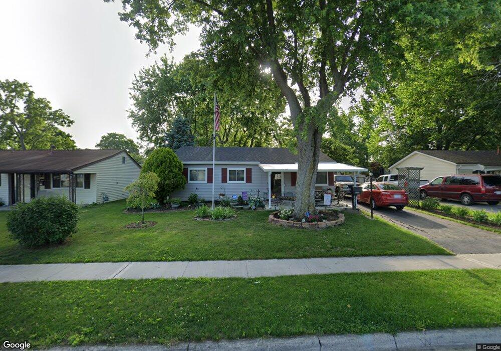 3833 Glenfield Rd, Columbus, OH 43232 - photo 1