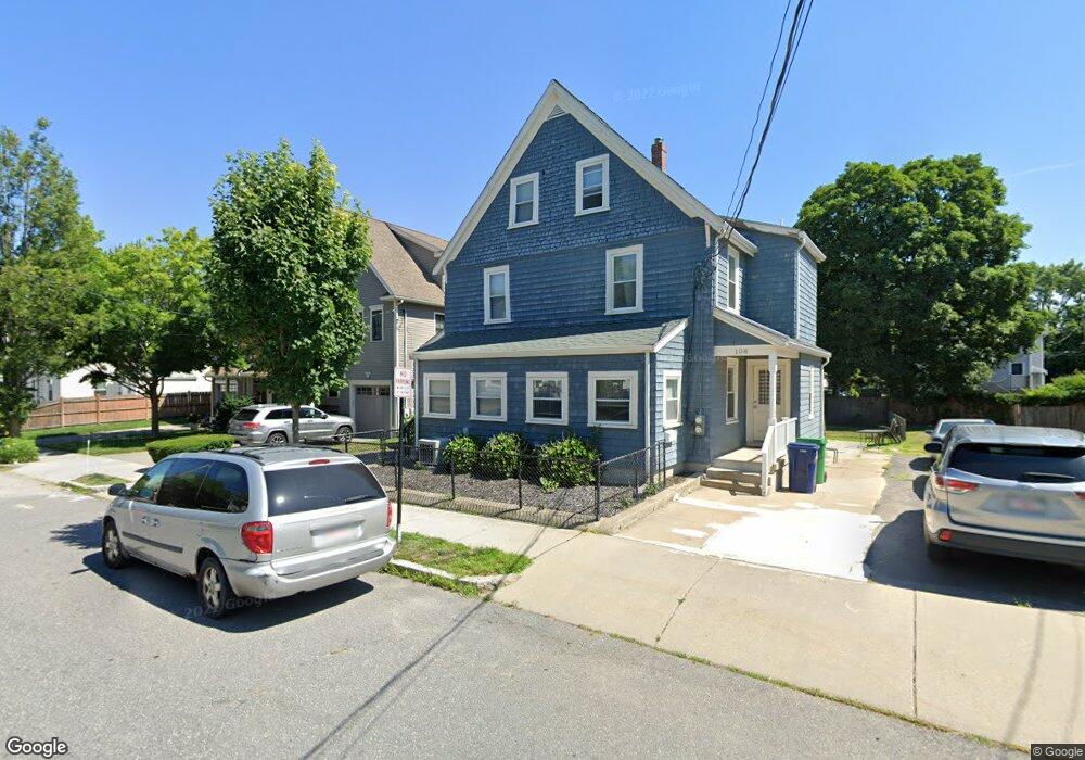 108 West St unit 108, Newton, MA 02458 - photo 1