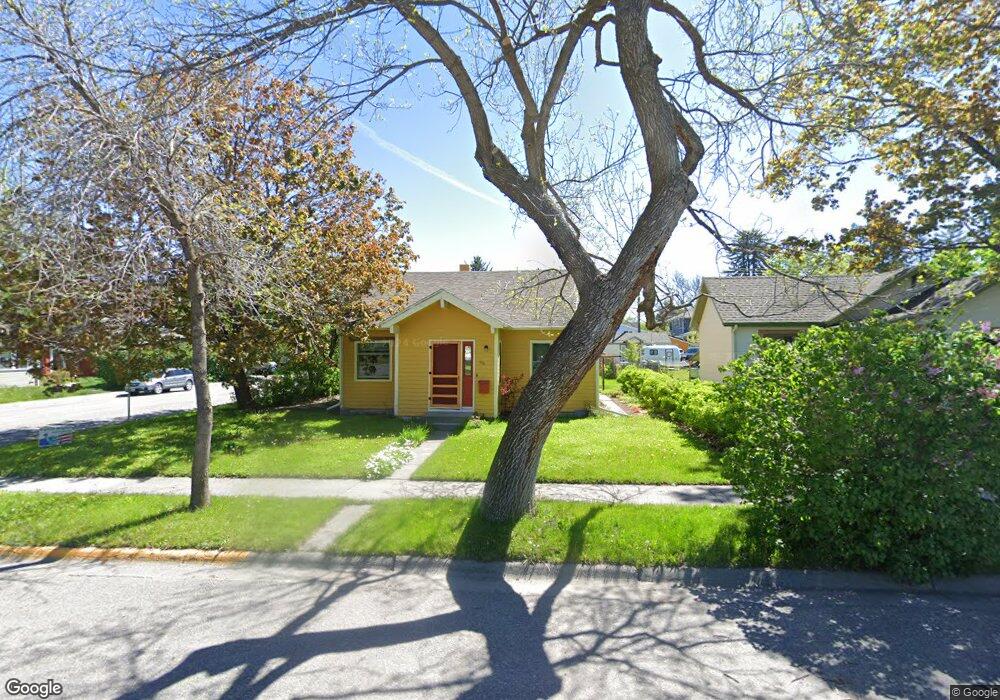 624 N Tracy Ave, Bozeman, MT 59715 - photo 1