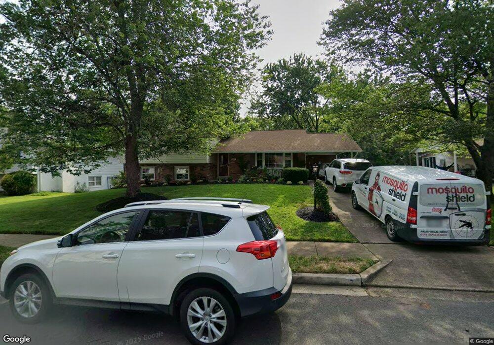 7505 Todd Place, Manassas, VA 20109 - photo 1