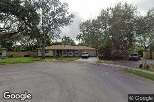 1160 SW 74th Terrace, Plantation, FL 33317