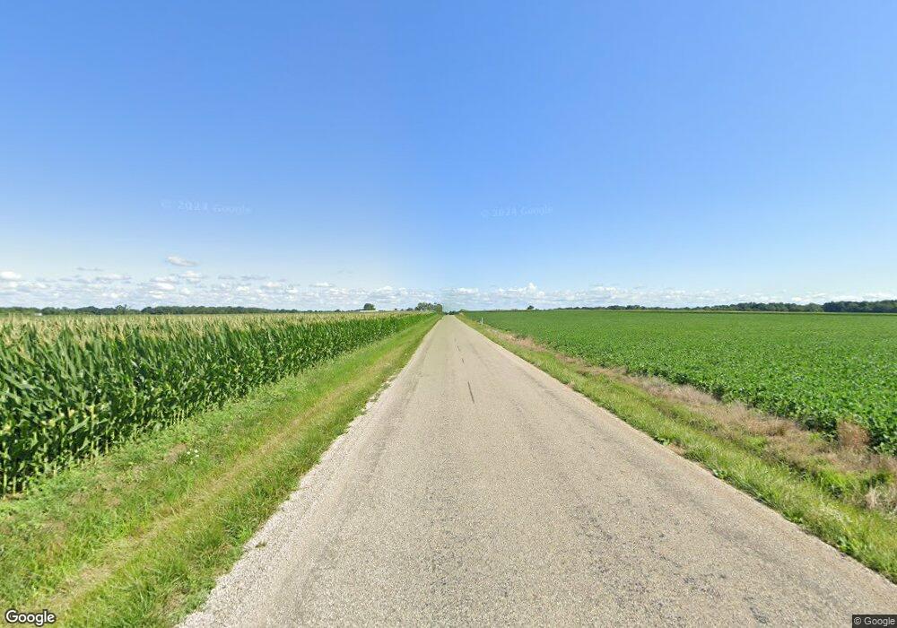 0 N 500th St, Shumway, IL 62461 - photo 1