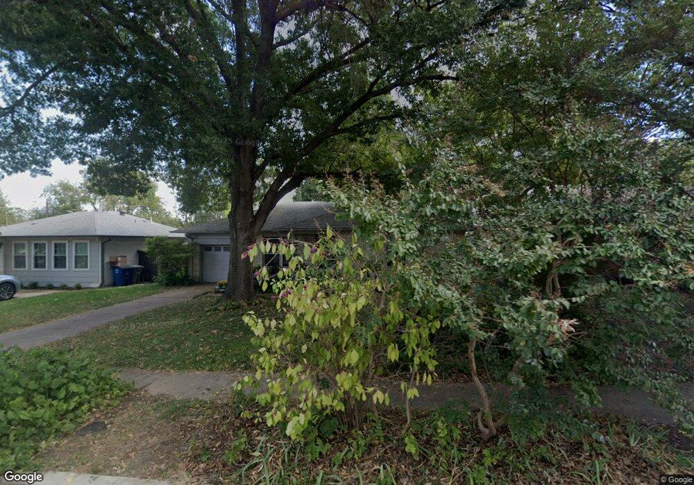 6612 Pimlico Dr, Dallas, TX 75214 - photo 1