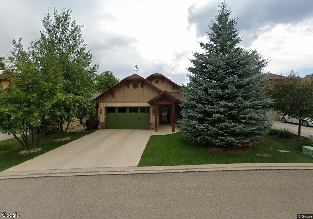 1345 Saxon Ln, Midway, UT 84049 - photo 1