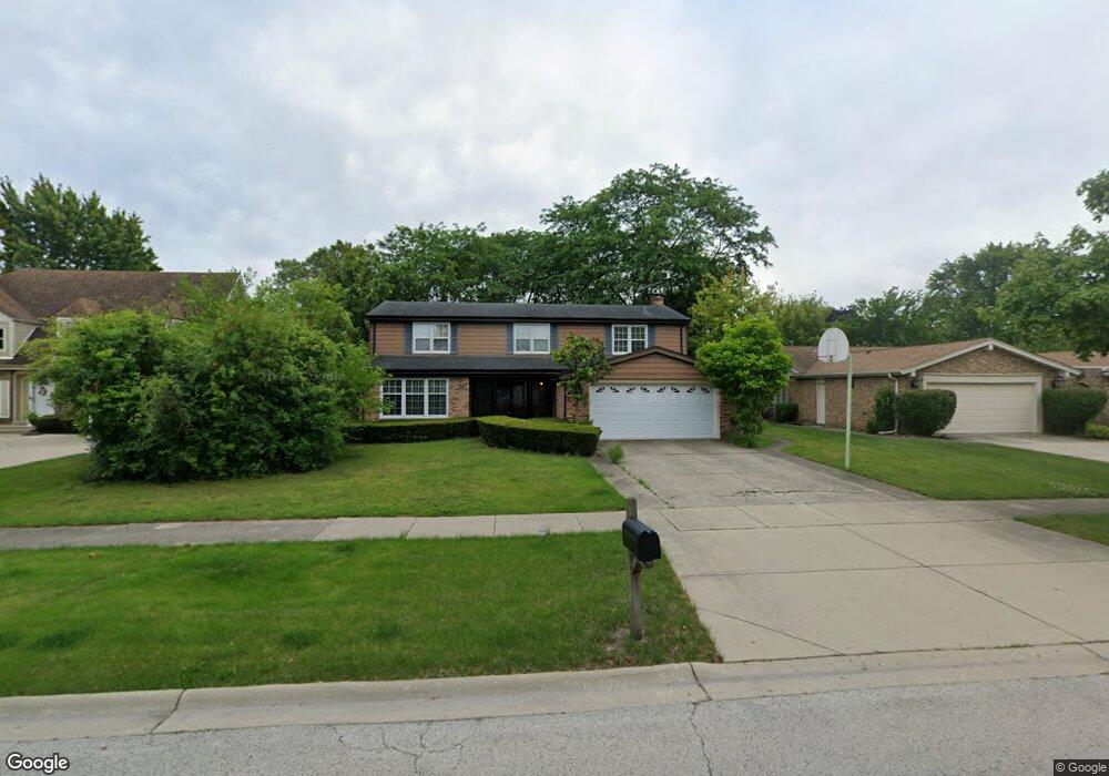 3807 Michael Ln, Glenview, IL 60026 - photo 1