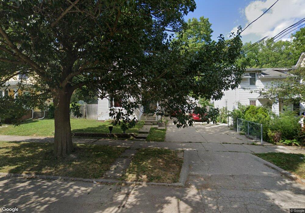 418 W Lapeer St unit Front Unit, Lansing, MI 48933 - photo 1