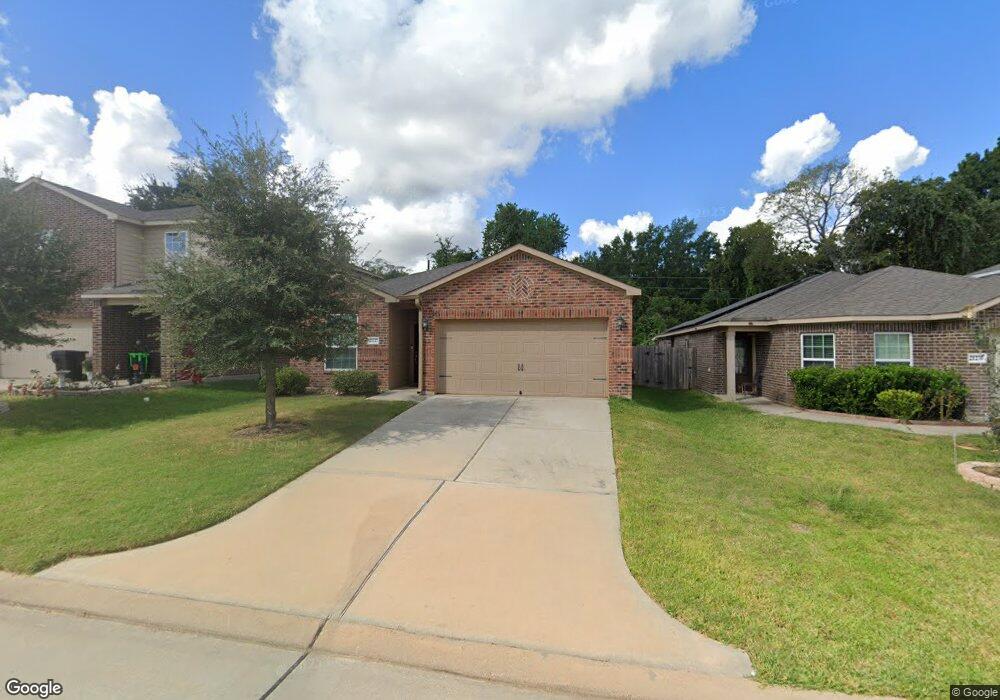 21227 Slate Bend Dr, Hockley, TX 77447 - photo 1